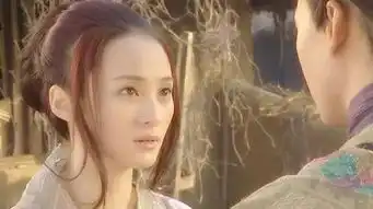 小言金庸32王言好妈妈坏爸爸,这是金庸江湖的标配
