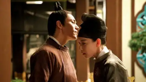 天盛长歌凉了芒果台6亿打水漂,延禧攻略做梦都笑醒