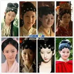 揭新红楼梦演员现状姚笛做小三杨洋高颜值
