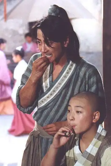 乌龙闯情关播出17年,主角们都过气了,配角的她反而红到发紫