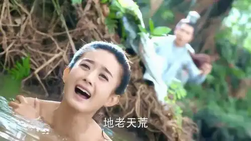 花千骨糖宝变成人时,花千骨的开心时光,一去不复返
