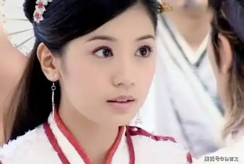 甜心女神贾静雯,坎坷感情史
