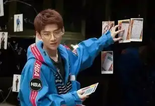 假烧脑剧安利一群被破案耽误的演员们...