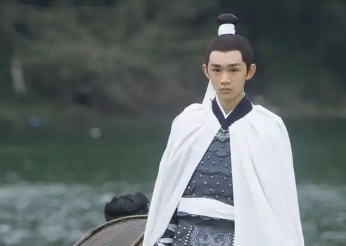 雪中悍刀行大结局,韩貂寺暴露,赵楷不甘,顾剑棠明智,精彩