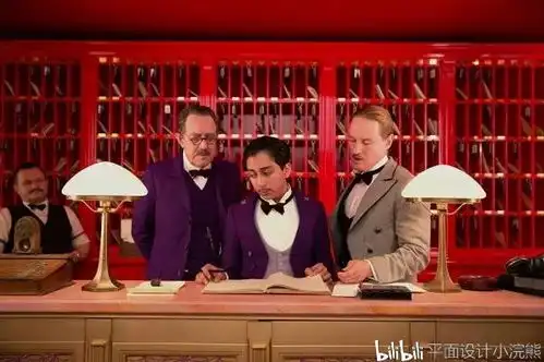 设计师必看电影榜单
