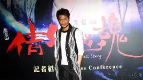 倩女幽魂宣传叶伟信赞刘亦菲比王祖贤演技好
