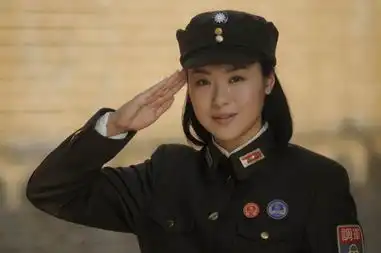 谍战片潜伏精美剧照欣赏13
