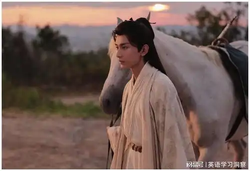 成毅莲花楼热播,让长视频一哄而上的新武侠能成为新风口吗