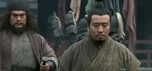 刘备为何见人就说自己是靖王刘胜之后却只字不提刘邦
