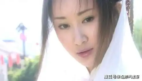 古装剧中十位高冷美艳的冰山美人,你最想融化谁的心