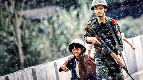 两名武警壮烈牺牲,致敬他们