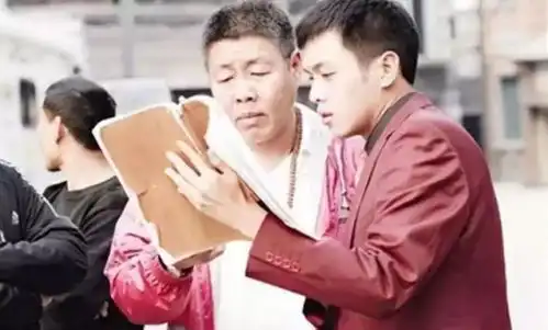 娱圈的关系户,那些不靠父母成长起来的星二代,每个都不简单
