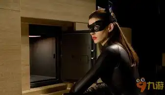 女神大集合梅根福克斯和海瑟薇有望加盟小丑女新片最新娱乐