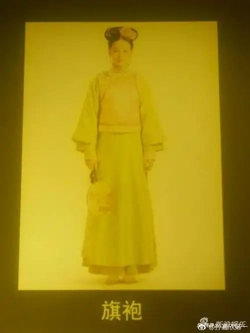 刘诗诗剧照入选故宫展品网友若曦扮相太好看
