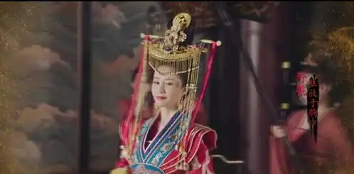 李世民给武则天取名媚娘,如此妩媚动人,李世民爱不爱她呢