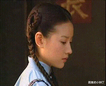 40岁董洁扮演少女被吐槽,老气横秋满满的违和感
