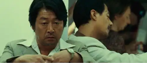 冲击奥斯卡,这部大卖的韩国电影牛在哪
