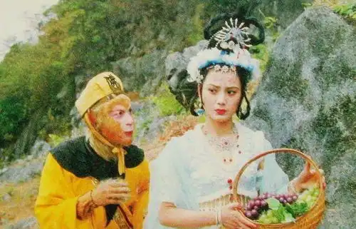 3天仅14万票房西游记原班人马演新片,你刷新了烂片新低