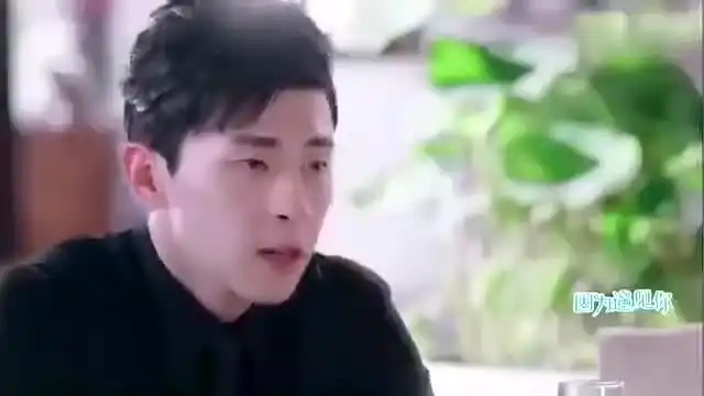 因为遇见你大型相认现场,比结局还好看,这也太感人了
