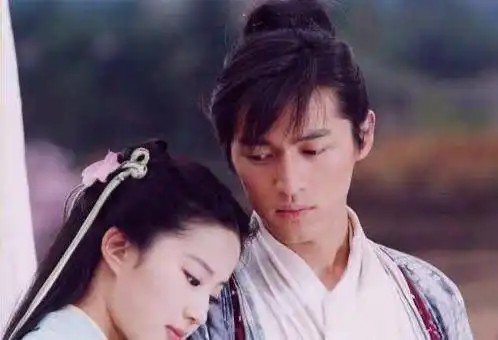 胡歌被仙剑奇侠传原作者亲口肯定,00后爱豆将挑战李逍遥
