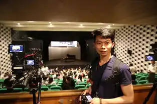 影视实习多又全,为何偏偏选易白