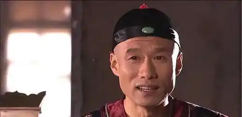 大宅门三爷白颖宇的民族大义,根本不是二奶奶的教化