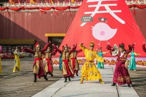 仙居人的春节游玩胜地吃喝玩乐啥都有