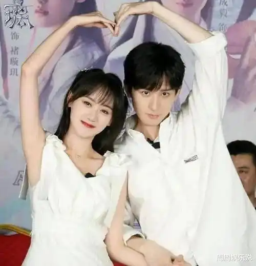 袁冰妍方引导粉丝撕番孤立成毅抵制热搜,团队竟然亲自下场
