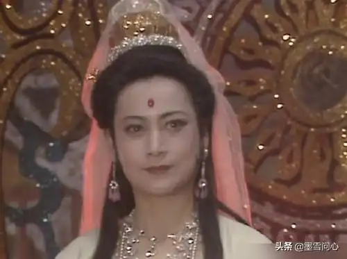 观音本是男性,什么时候变的女儿身