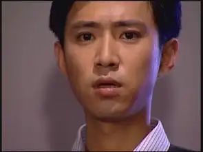 情深深雨蒙蒙剧照