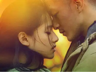 我要我们在一起主题曲这世界那么多人,莫文蔚深情演唱