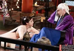 三生三世十里桃花剧照图