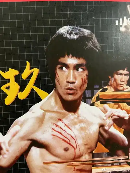 正版联名李小龙韦德之道9本月发售鞋盒超特别
