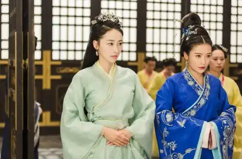 所有人对于武则天的批评,均是其男宠乱国
