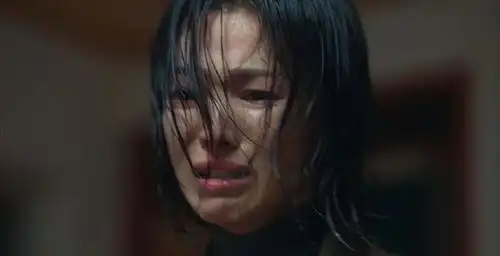 韩国限制级电影真枪实弹,多名演员一丝不挂,网友有点期待
