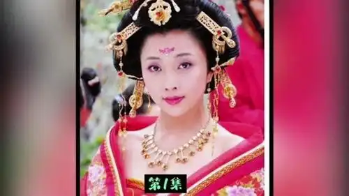 贵妃的母亲太过美丽,遭到坏男人的侮辱杨贵妃秘史解说
