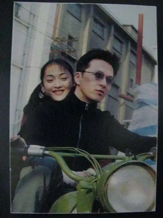 那些年的周迅,可真会撩汉
