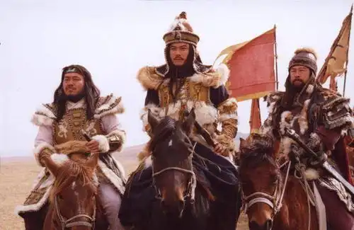 同样是对战匈奴,秦朝击败匈奴易如反掌,为啥汉朝却难如登天
