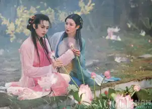 张曼玉女神经典电影造型回顾
