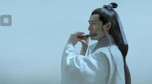 暑期傅恒旭凤齐上阵,新旧古装美男你pick谁