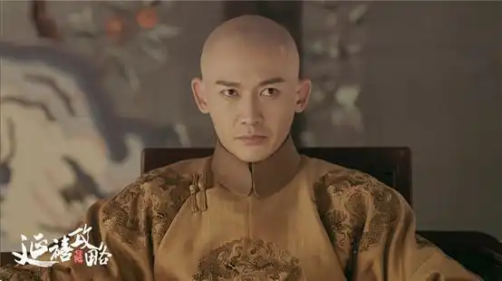 身高同样是177厘米,穿上西装的霍建华完胜大猪蹄子聂远
