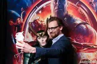 复仇者联盟3英国首映群星云集冬兵短发帅翻