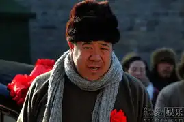 狂飙支队秦卫东剧照

