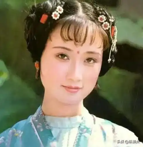 红楼梦薄命女的步步惊心,揭开副册之首香菱的归宿谜团