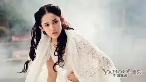 组图揭新生代女星上位路娜扎景甜恋上高富帅