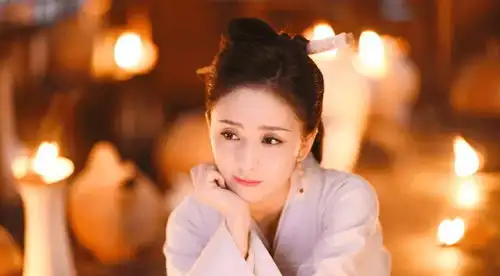 又一古装爆款剧预定佟丽娅饰演西施,这演员阵容追定了