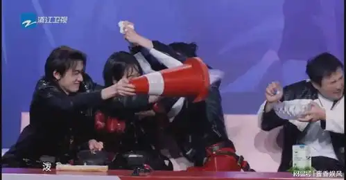 王牌对王牌8收官,飞驰人生2做客,王牌家族内讧互相伤害