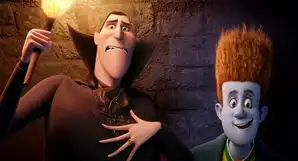 精灵旅社hoteltransylvaniaverycd电驴大全
