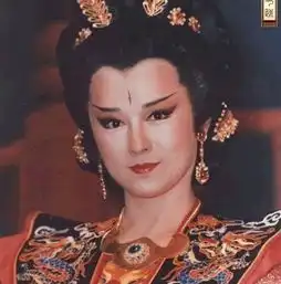 20位演过武则天的美女排行榜,她的造型让人不淡定