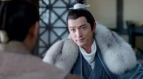 胡歌暂退娱乐圈,黄晓明扛大旗出演琅琊榜2